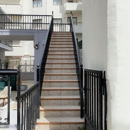 Serendipity Apartment Rhodes City Екстериор снимка
