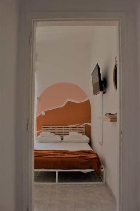 Serendipity Apartment Rhodes City Екстериор снимка