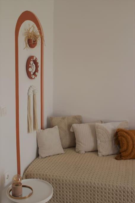 Serendipity Apartment Rhodes City Екстериор снимка