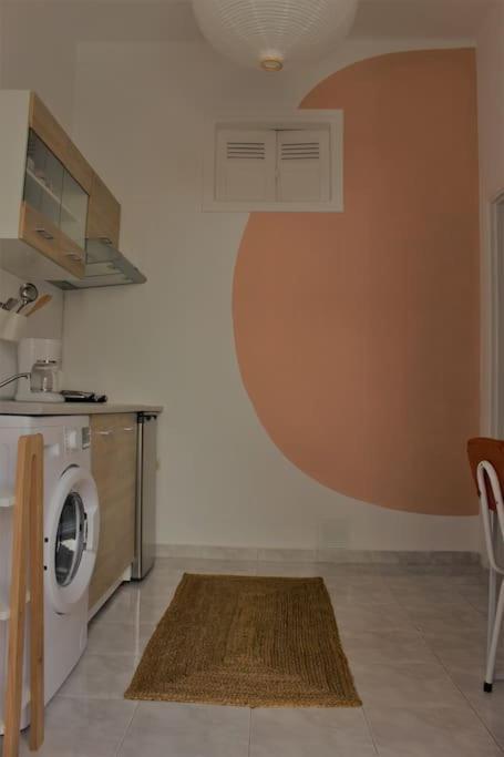 Serendipity Apartment Rhodes City Екстериор снимка