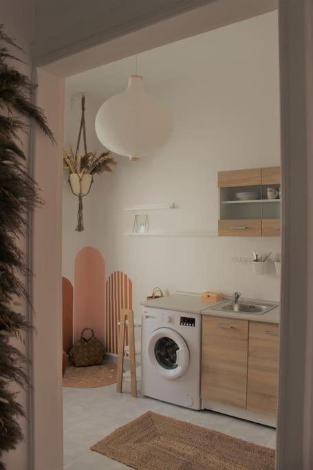 Serendipity Apartment Rhodes City Екстериор снимка