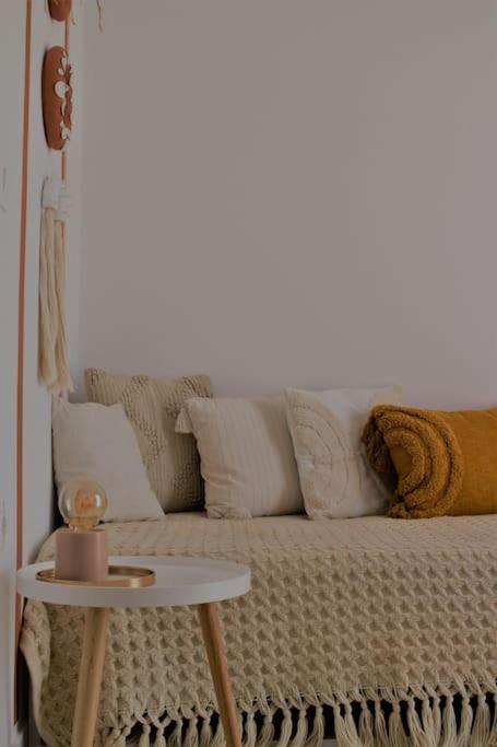 Serendipity Apartment Rhodes City Екстериор снимка