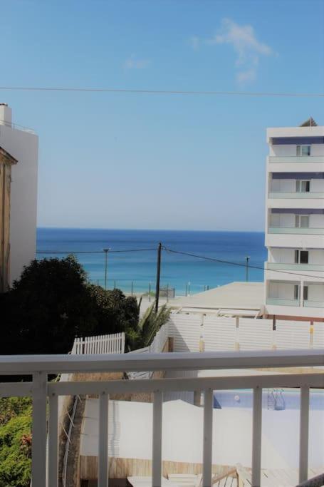 Serendipity Apartment Rhodes City Екстериор снимка