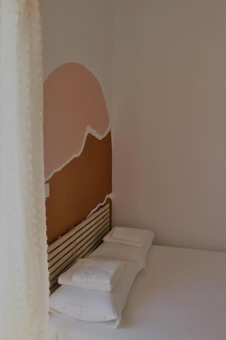 Serendipity Apartment Rhodes City Екстериор снимка